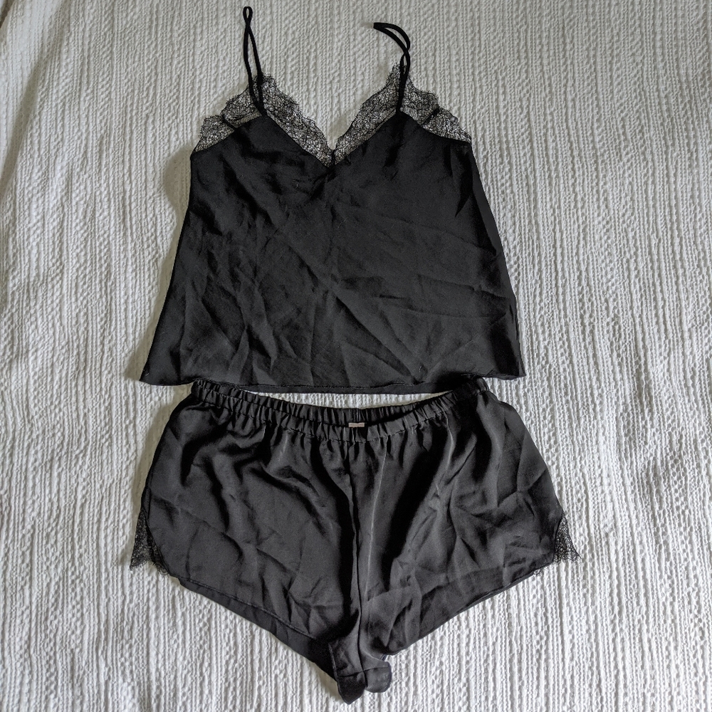 Victoria's Secret Very Sexy Pajama Set
